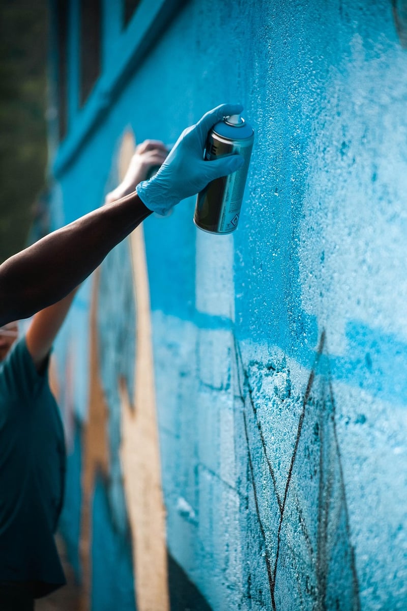 Outdoor DIY Projects