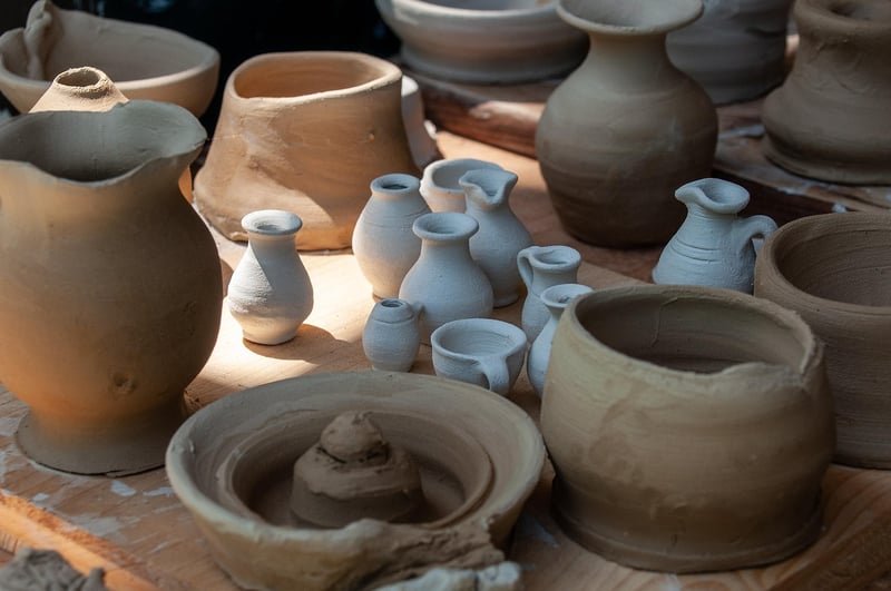 Craft Artisan