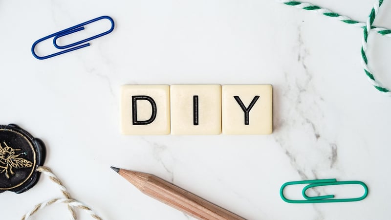 Outdoor DIY Projects